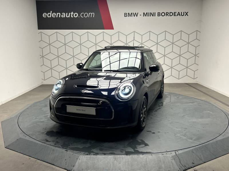 Image de l'annonce principale - MINI Électrique