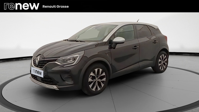 Image de l'annonce principale - Renault Captur
