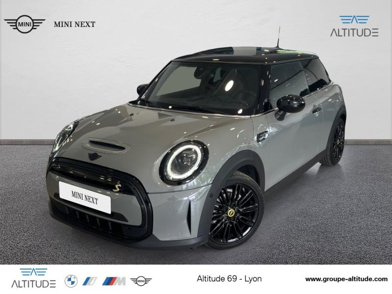 Image de l'annonce principale - MINI Électrique