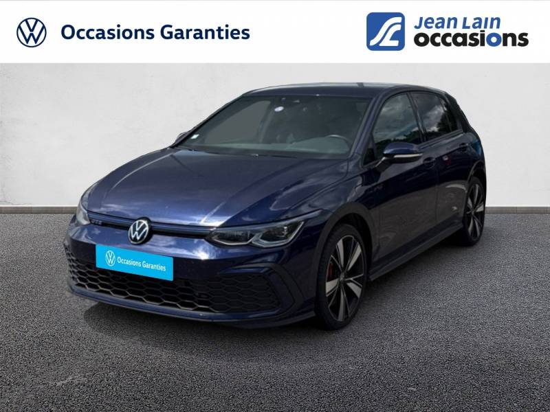 Image de l'annonce principale - Volkswagen Golf GTE