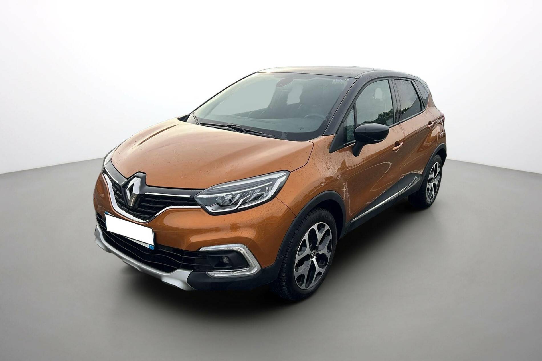 Image de l'annonce principale - Renault Captur