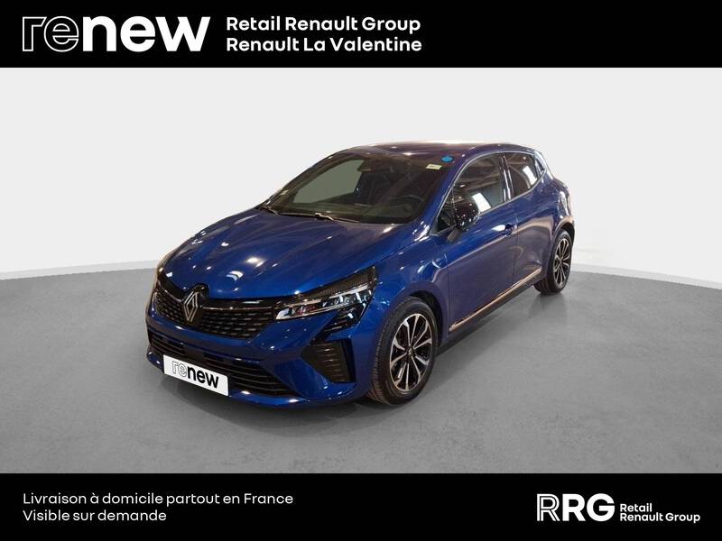 Image de l'annonce principale - Renault Clio