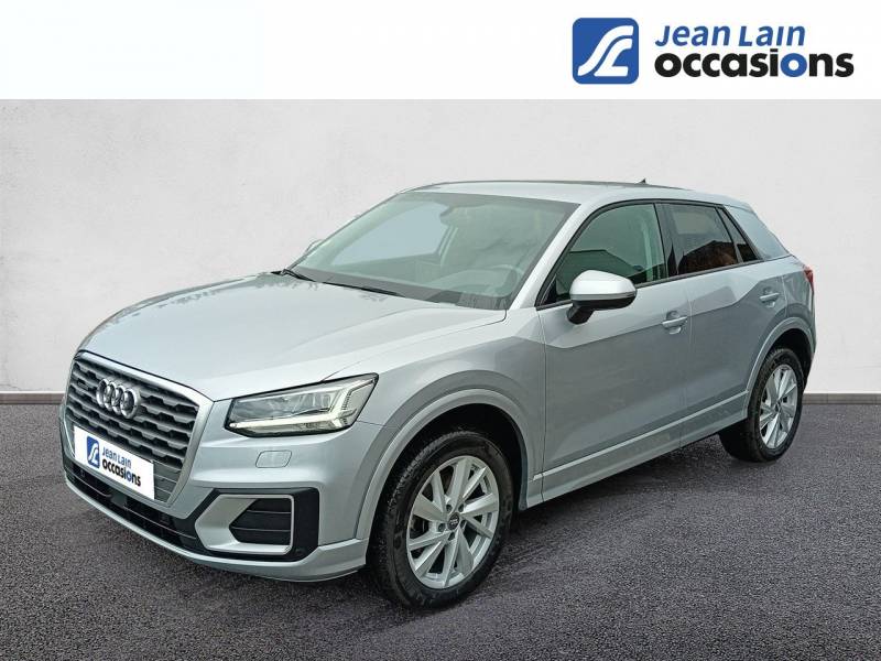 Image de l'annonce principale - Audi Q2