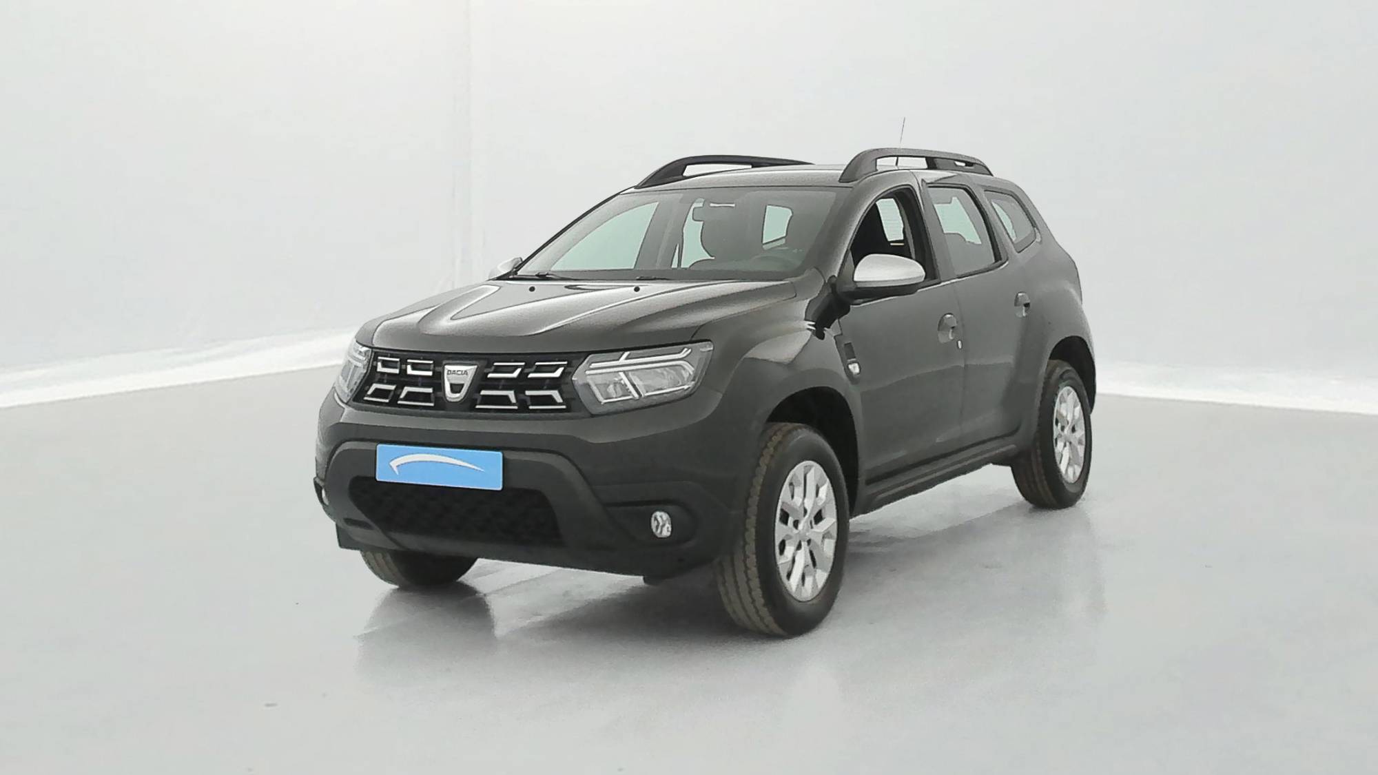 Image de l'annonce principale - Dacia Duster