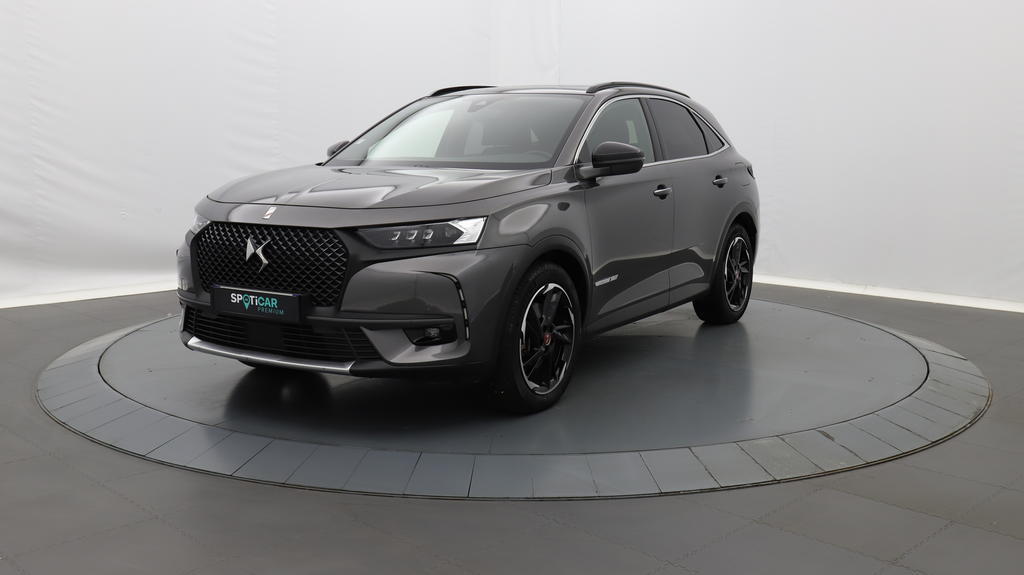 Image de l'annonce principale - DS DS 7 Crossback