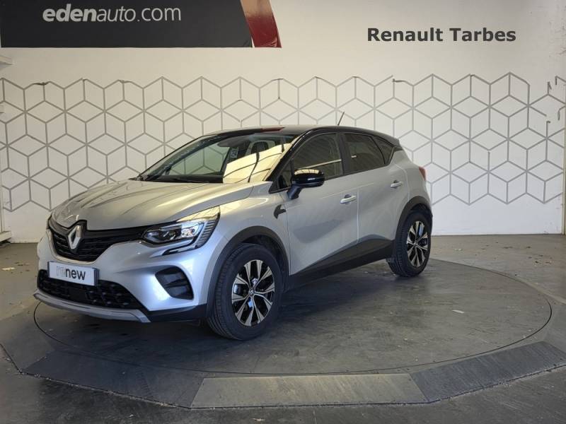Image de l'annonce principale - Renault Captur