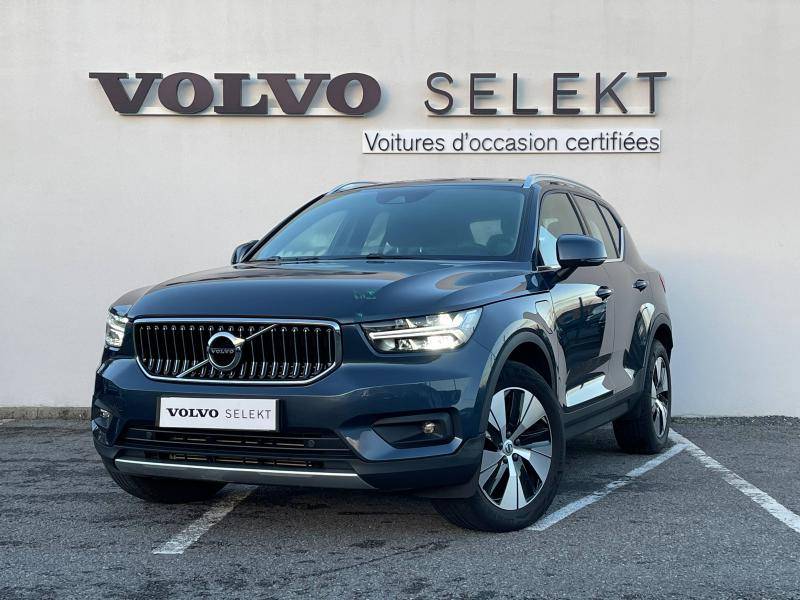 Image de l'annonce principale - Volvo XC40