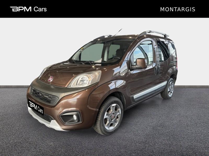 Image de l'annonce principale - Fiat Fiorino