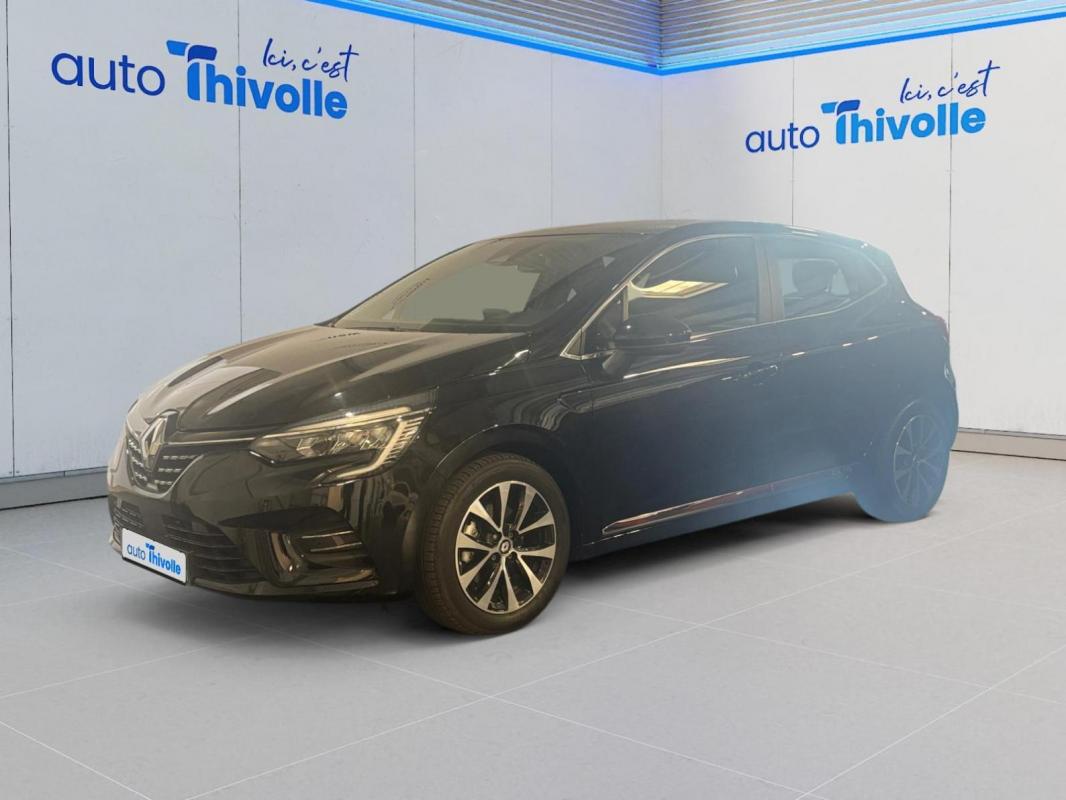 Image de l'annonce principale - Renault Clio