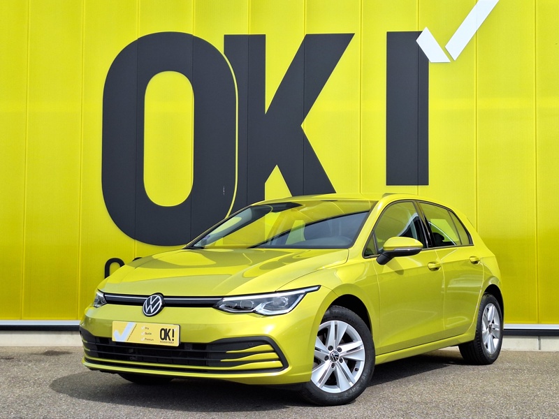 Image de l'annonce principale - Volkswagen Golf