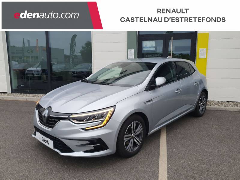 Image de l'annonce principale - Renault Megane
