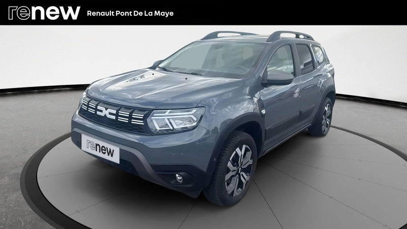 Image de l'annonce principale - Dacia Duster