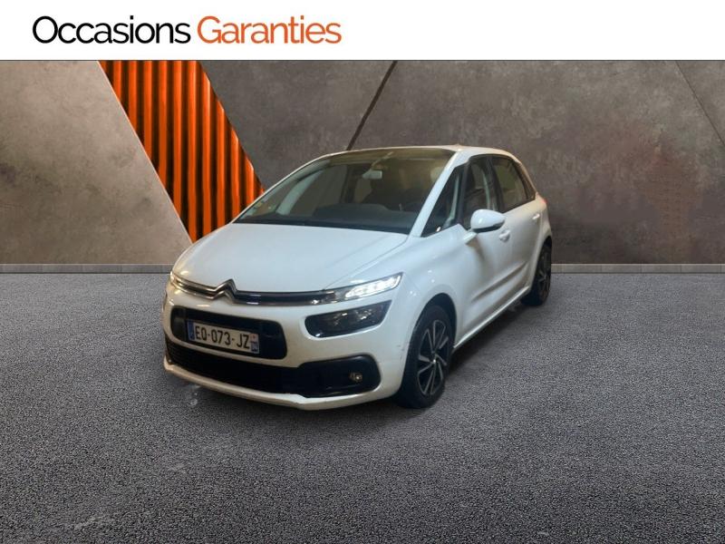 Image de l'annonce principale - Citroën C4 Picasso