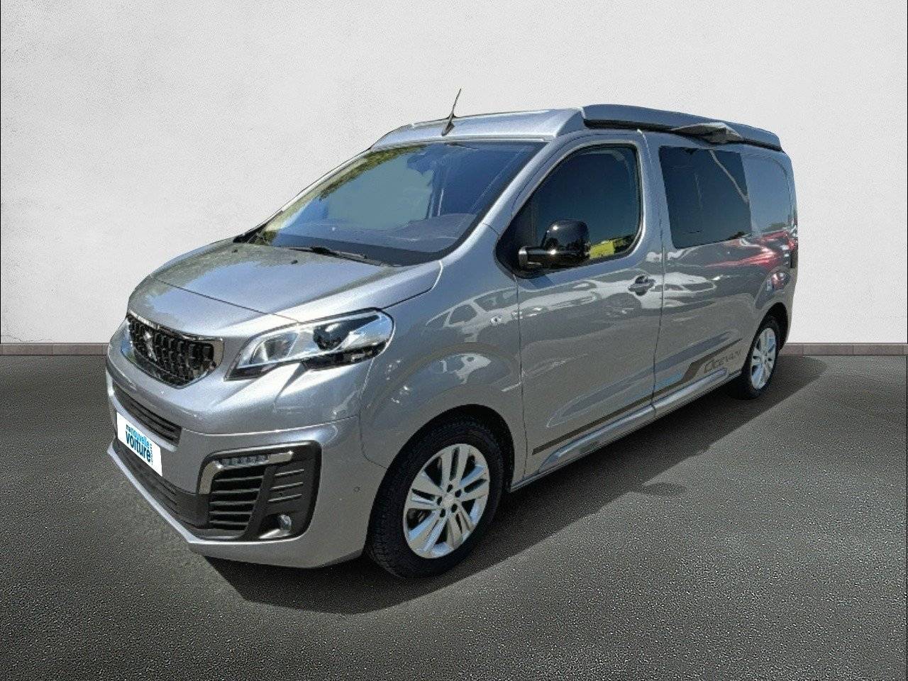 Image de l'annonce principale - Peugeot Expert