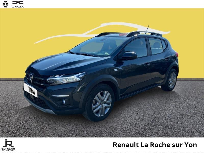 Image de l'annonce principale - Dacia Sandero Stepway