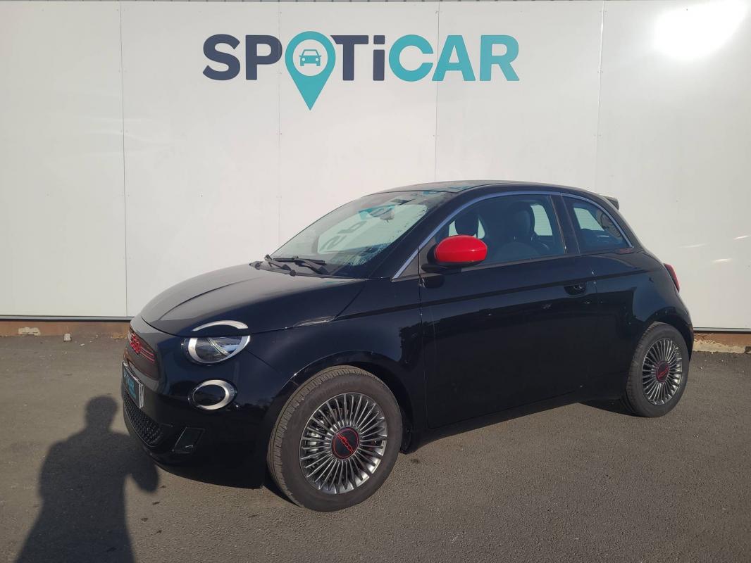 Image de l'annonce principale - Fiat 500