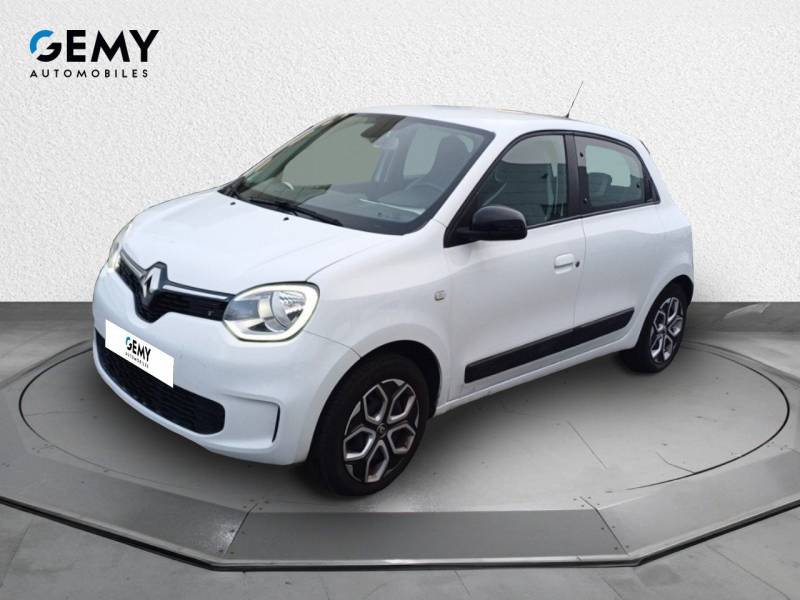 Image de l'annonce principale - Renault Twingo