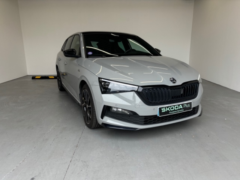 Image de l'annonce principale - Skoda Scala