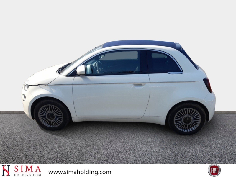 Image de l'annonce principale - Fiat 500C