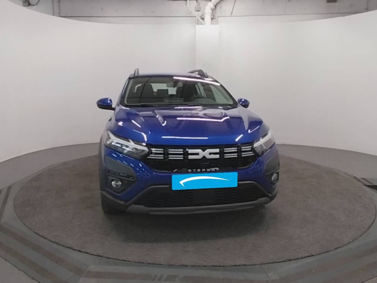 Image de l'annonce principale - Dacia Sandero