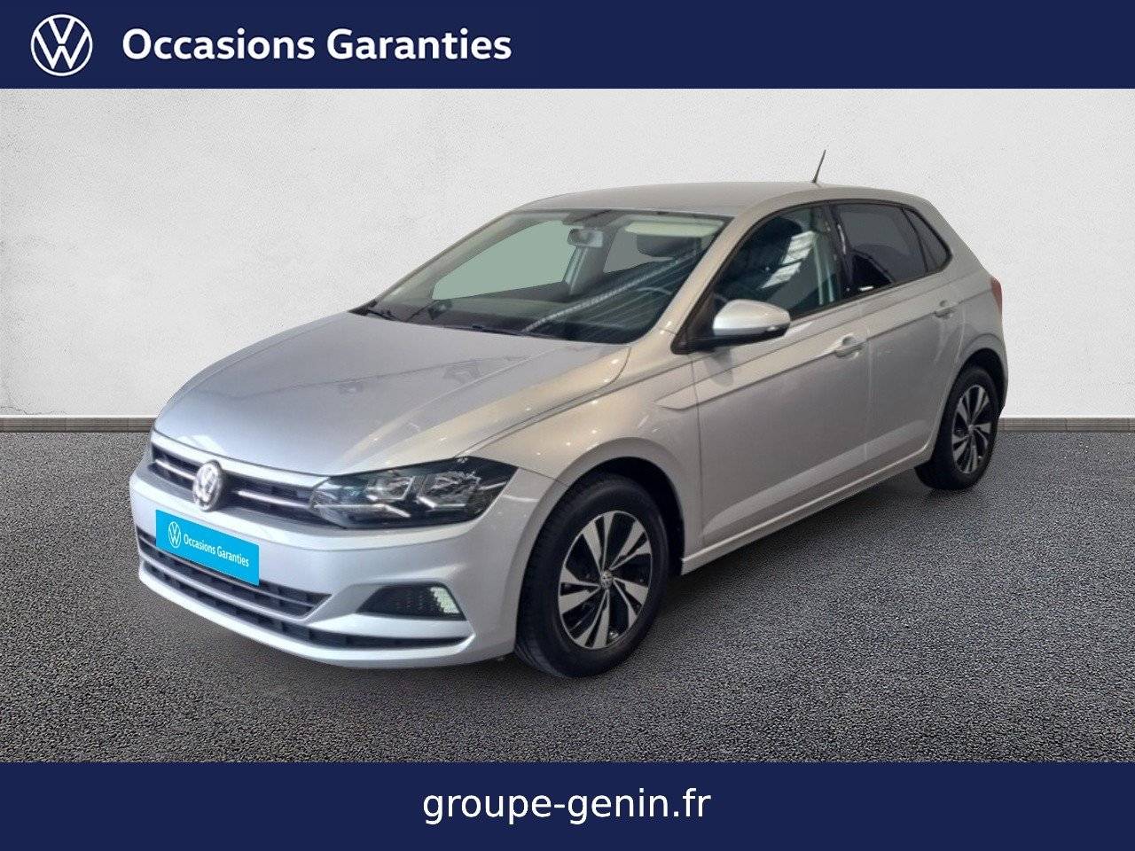 Image de l'annonce principale - Volkswagen Polo