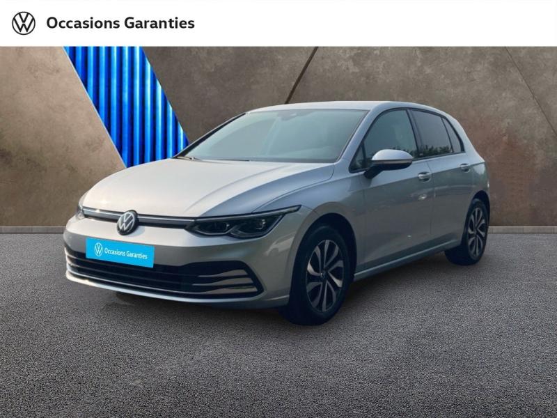 Image de l'annonce principale - Volkswagen Golf