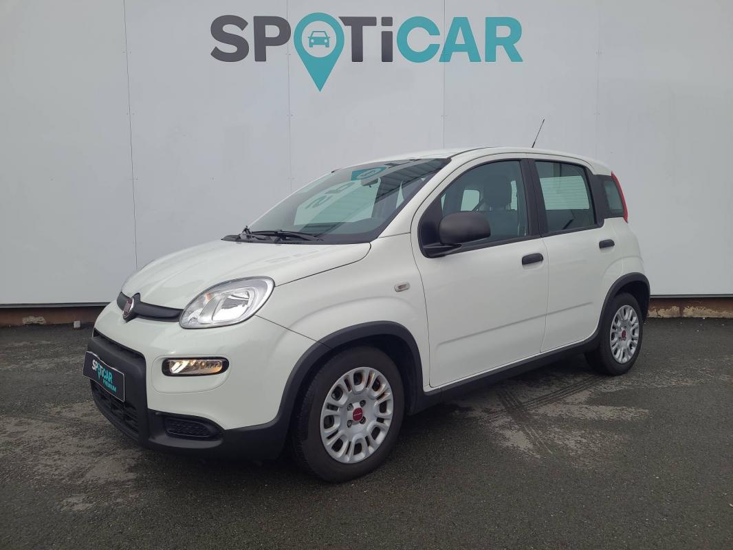 Image de l'annonce principale - Fiat Panda