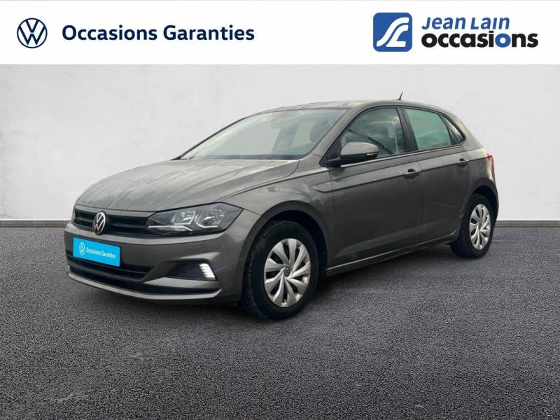 Image de l'annonce principale - Volkswagen Polo