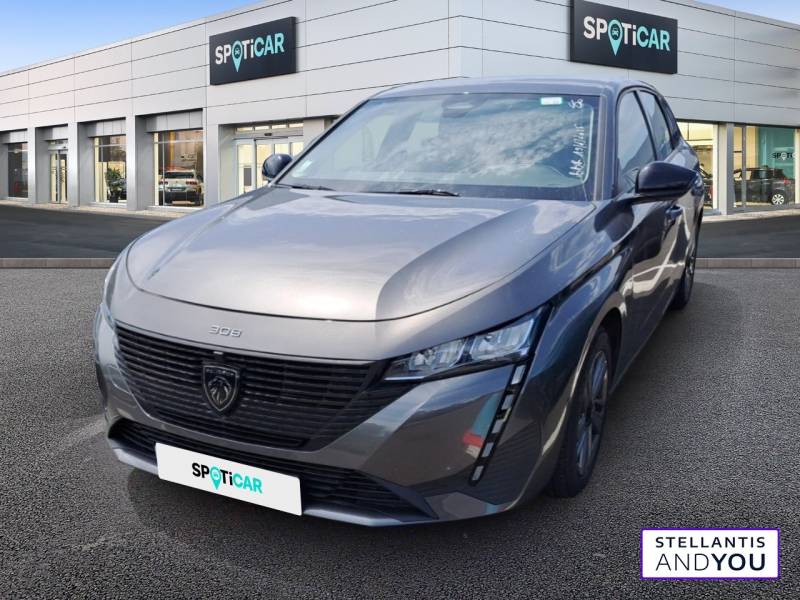 Image de l'annonce principale - Peugeot 308 SW