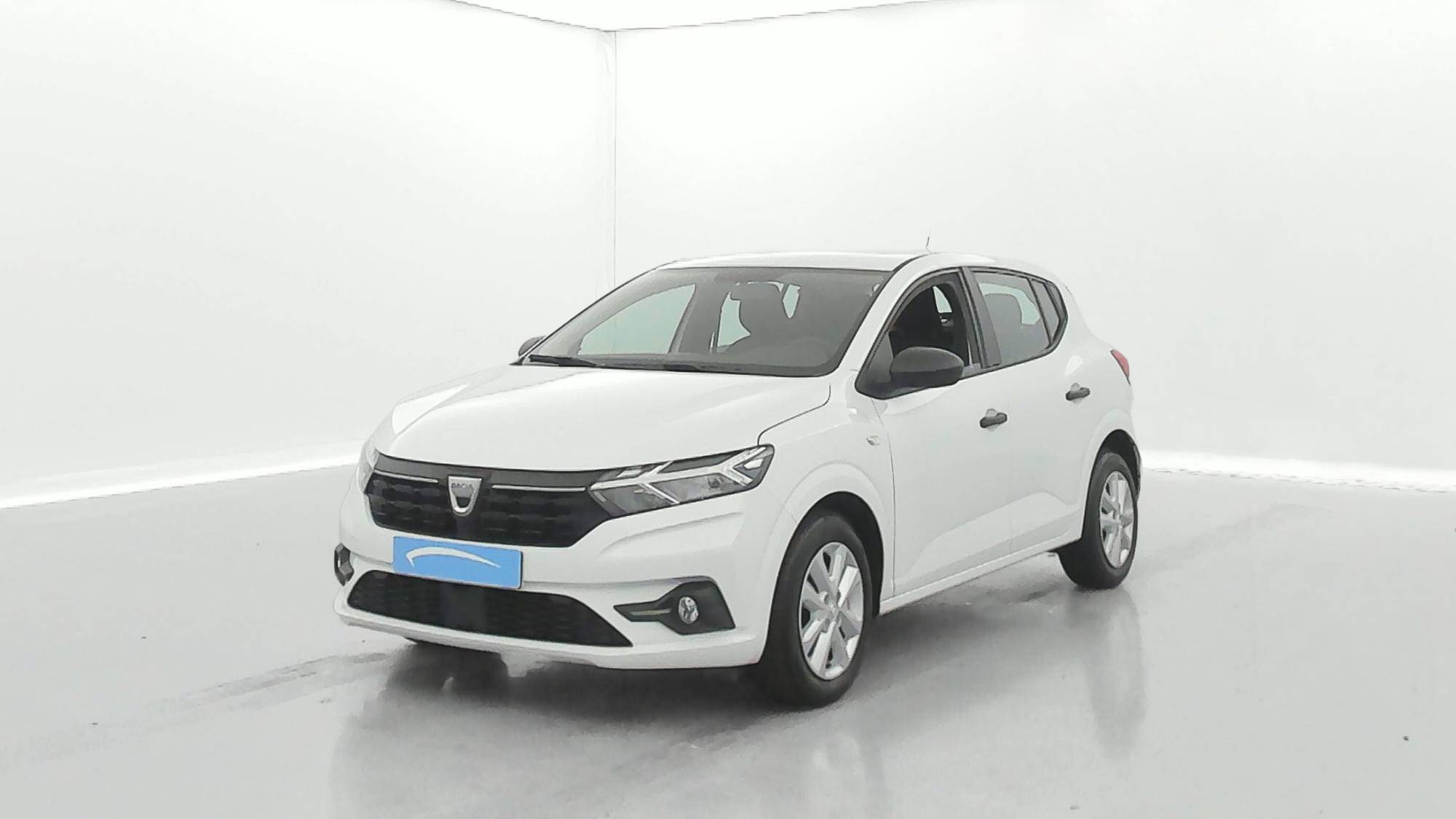 Image de l'annonce principale - Dacia Sandero