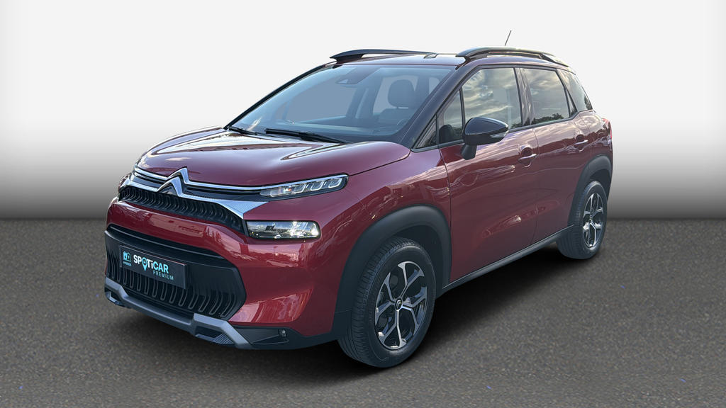 Image de l'annonce principale - Citroën C3 Aircross