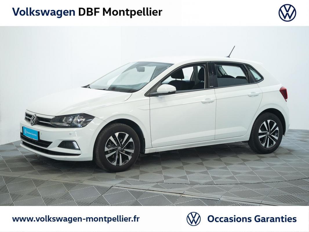 Image de l'annonce principale - Volkswagen Polo