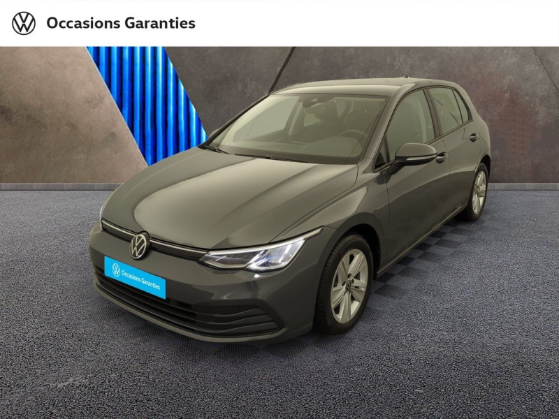 Image de l'annonce principale - Volkswagen Golf