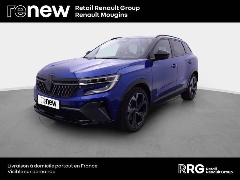 Image de l'annonce principale - Renault Austral