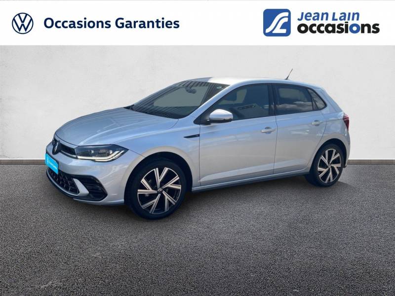 Image de l'annonce principale - Volkswagen Polo