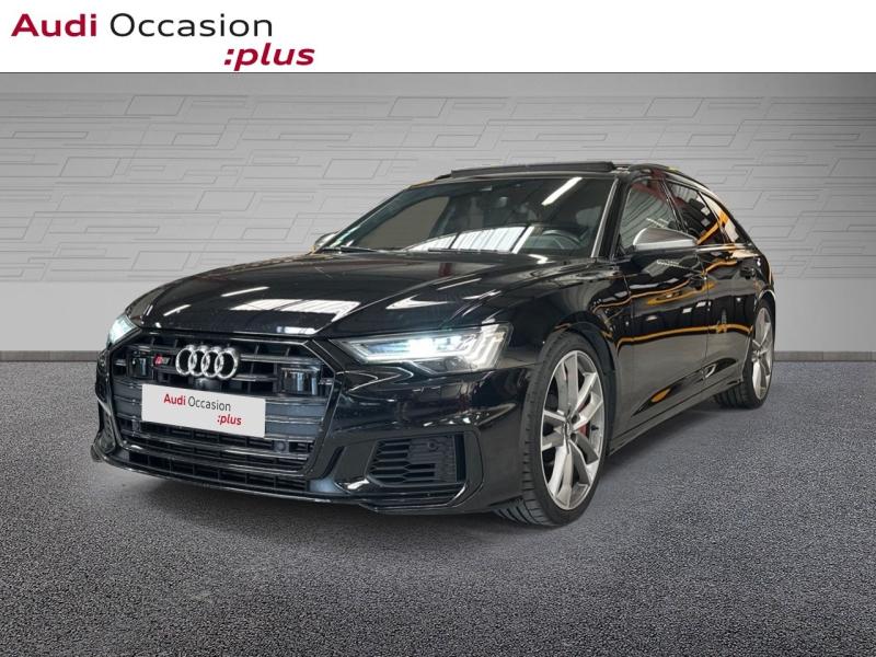 Image de l'annonce principale - Audi S6