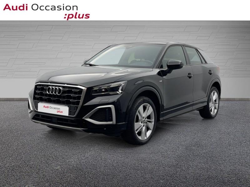 Image de l'annonce principale - Audi Q2