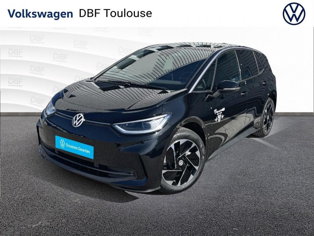 Image de l'annonce principale - Volkswagen ID.3