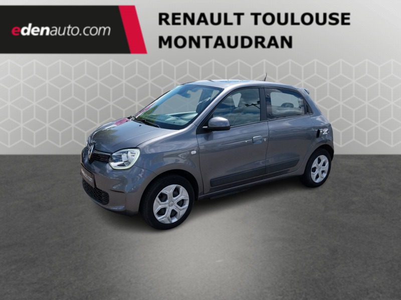 Image de l'annonce principale - Renault Twingo