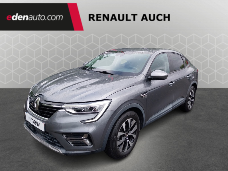 Image de l'annonce principale - Renault Arkana