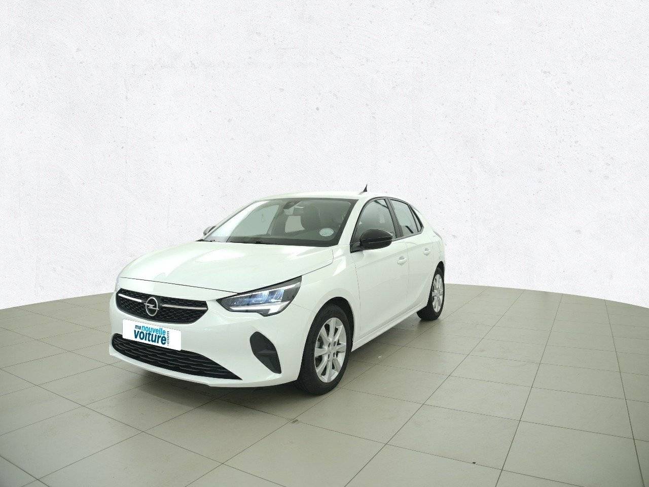 Image de l'annonce principale - Opel Corsa