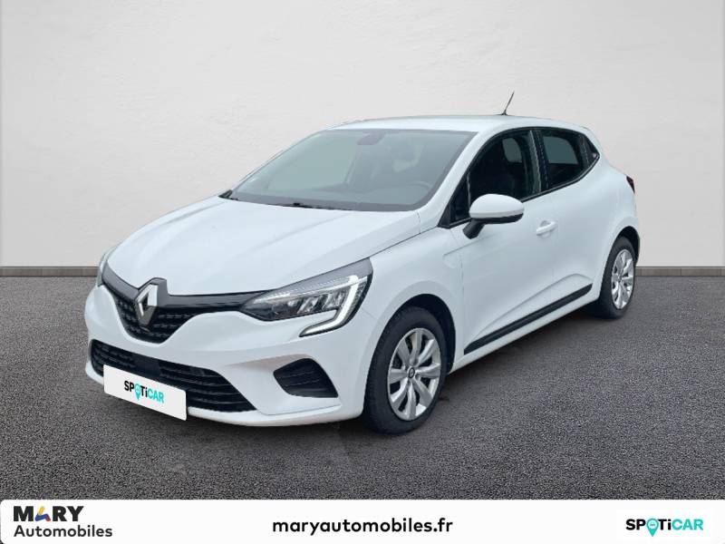 Image de l'annonce principale - Renault Clio