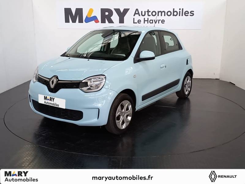 Image de l'annonce principale - Renault Twingo