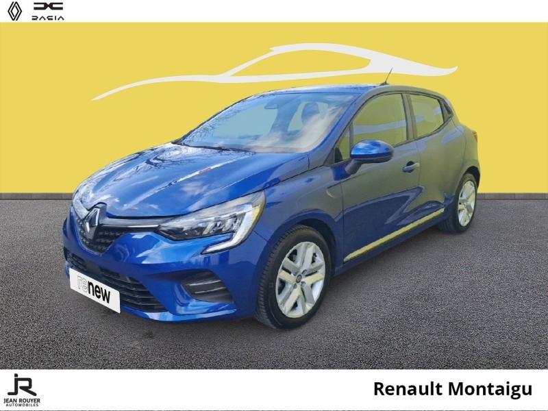 Image de l'annonce principale - Renault Clio