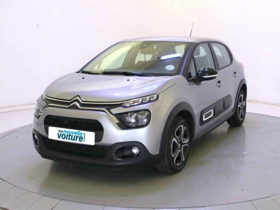 Image de l'annonce principale - Citroën C3