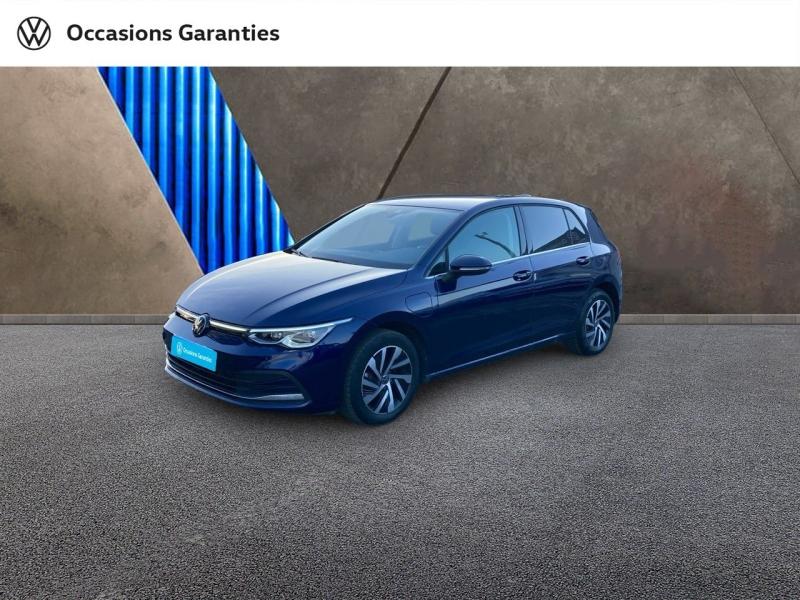 Image de l'annonce principale - Volkswagen Golf