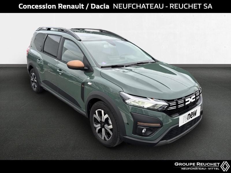 Image de l'annonce principale - Dacia Jogger