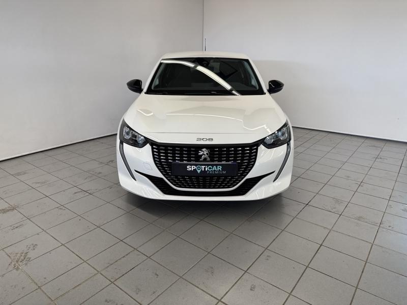 Image de l'annonce principale - Peugeot 208