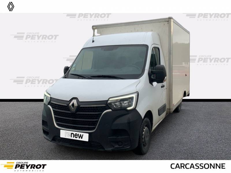 Image de l'annonce principale - Renault Master