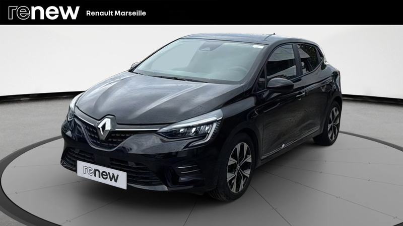Image de l'annonce principale - Renault Clio